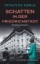 Buchcover und Innenansicht für das Buch: Schatten in der Friedrichstadt