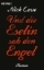 Buchcover und Innenansicht für das Buch: And the ass saw the angel