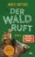 Buchcover und Innenansicht für das Buch: Der Wald ruft