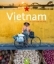 Buchcover und Innenansicht für das Buch: Vietnam