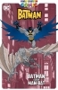 Buchcover und Innenansicht für das Buch: The Batman Strikes