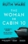 Buchcover und Innenansicht für das Buch: The Woman in Cabin 10