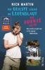 Buchcover und Innenansicht für das Buch: Die geilste Lücke im Lebenslauf - Die dunkle Seite