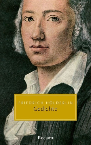 Buchcover und Innenansicht für das Buch: Gedichte