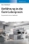 Buchcover und Innenansicht für das Buch: Einführung in die Gute Laborpraxis