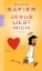 Buchcover und Innenansicht für das Buch: Jesus liebt mich