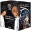 Buchcover und Innenansicht für das Buch: Death Note Complete Box
