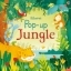 Buchcover und Innenansicht für das Buch: Pop-up Jungle