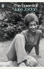 Buchcover und Innenansicht für das Buch: The Essential June Jordan