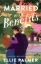 Buchcover und Innenansicht für das Buch: Married With Benefits