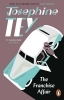 Buchcover und Innenansicht für das Buch: The Franchise Affair