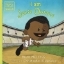 Buchcover und Innenansicht für das Buch: I am Jesse Owens