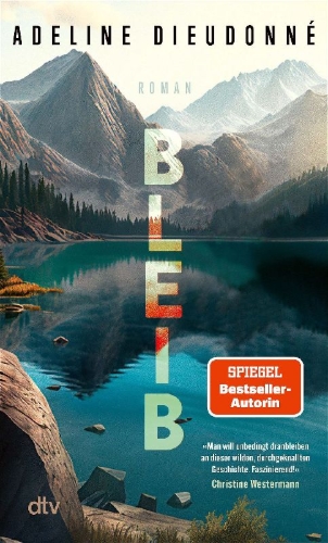 Buchcover und Innenansicht für das Buch: Reste