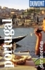 Buchcover und Innenansicht für das Buch: DUMONT Reise-Taschenbuch Reiseführer Portugal, Der Norden
