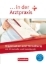 Buchcover und Innenansicht für das Buch: ... in der Arztpraxis. Organisation und Verwaltung - Schülerbuch
