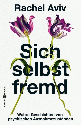 Buchcover und Innenansicht für das Buch: Strangers to Ourselves