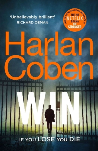 Buchcover und Innenansicht für das Buch: Win