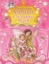 Buchcover und Innenansicht für das Buch: Flower Fairies Alphabet Coloring Book