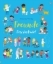Buchcover und Innenansicht für das Buch: Freunde - Das sind wir!