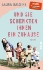 Buchcover und Innenansicht für das Buch: Und sie schenkten ihnen ein Zuhause