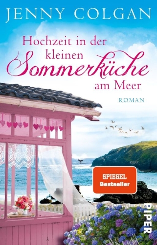 Buchcover und Innenansicht für das Buch: The Endless Beach