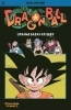 Buchcover und Innenansicht für das Buch: Dragon Ball 09. Uranai Babas Krieger