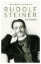 Buchcover und Innenansicht für das Buch: Rudolf Steiner