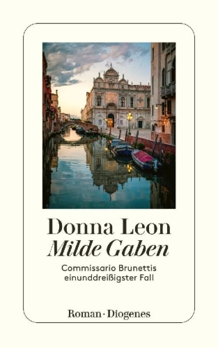 Buchcover und Innenansicht für das Buch: Give Unto Others