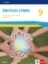 Buchcover und Innenansicht für das Buch: Einfach Leben 9. Schulbuch Klasse 9. Ausgabe Bayern Mittelschule