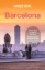 Buchcover und Innenansicht für das Buch: LONELY PLANET Reiseführer Barcelona