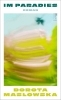 Buchcover und Innenansicht für das Buch: Magiczna rana