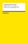 Buchcover und Innenansicht für das Buch: Das Ich und das Es