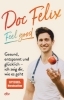 Buchcover und Innenansicht für das Buch: Doc Felix - Feel good