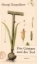 Buchcover und Innenansicht für das Buch: Der Gärtner und der Tod