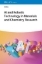 Buchcover und Innenansicht für das Buch: AI and Robotic Technology in Materials and Chemistry Research