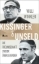 Buchcover und Innenansicht für das Buch: Kissinger & Unseld