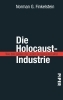 Buchcover und Innenansicht für das Buch: The Holocaust Industry