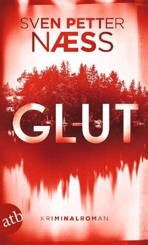 Buchcover und Innenansicht für das Buch: Den stille uke