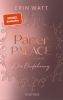 Buchcover und Innenansicht für das Buch: Twisted Palace