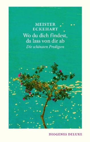 Buchcover und Innenansicht für das Buch: Wo du dich findest, da lass von dir ab