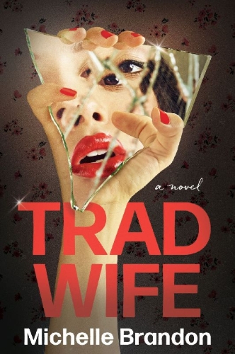 Buchcover und Innenansicht für das Buch: Tradwife