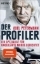 Buchcover und Innenansicht für das Buch: Der Profiler