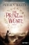 Buchcover und Innenansicht für das Buch: Desert Prince