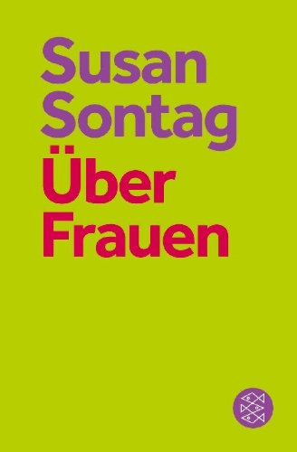 Buchcover und Innenansicht für das Buch: On Women