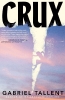 Buchcover und Innenansicht für das Buch: Crux