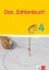 Buchcover und Innenansicht für das Buch: Das Zahlenbuch 4. Schülerbuch Klasse 4