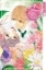 Buchcover und Innenansicht für das Buch: Hana no Mori - Begegnungen im Blumenwald 02