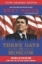 Buchcover und Innenansicht für das Buch: Three Days in Moscow