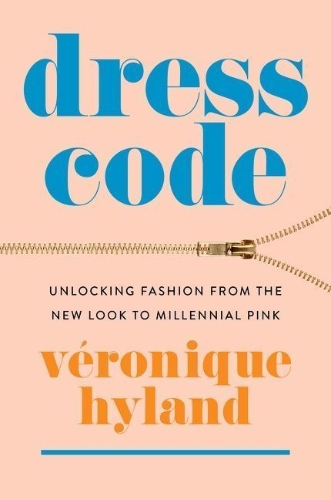 Buchcover und Innenansicht für das Buch: Dress Code