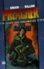 Buchcover und Innenansicht für das Buch: Preacher 05 - Stadt der Verdammten